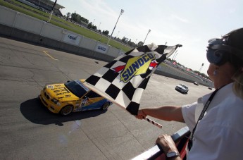 Retour dans le passé - La saison Grand-Am SportsCar 2005