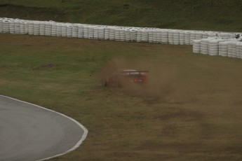 Retour dans le passé - American Le Mans à Mosport en 2006