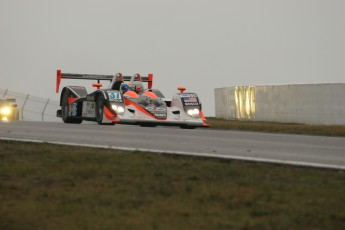 Retour dans le passé - American Le Mans à Mosport en 2006