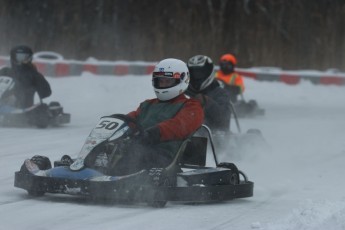 SH Karting - Ice Kart Challenge - 5 janvier 2025