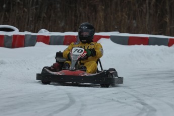 SH Karting - Ice Kart Challenge - 5 janvier 2025