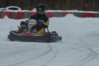 SH Karting - Ice Kart Challenge - 5 janvier 2025