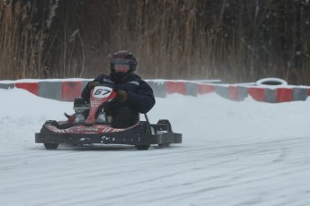 SH Karting - Ice Kart Challenge - 5 janvier 2025