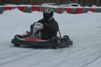 SH Karting - Ice Kart Challenge - 5 janvier 2025