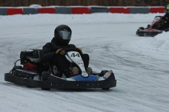 SH Karting - Ice Kart Challenge - 5 janvier 2025