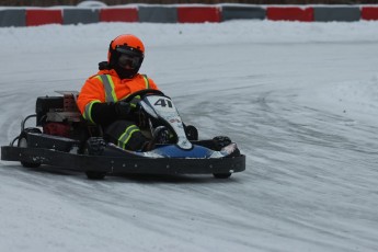 SH Karting - Ice Kart Challenge - 5 janvier 2025