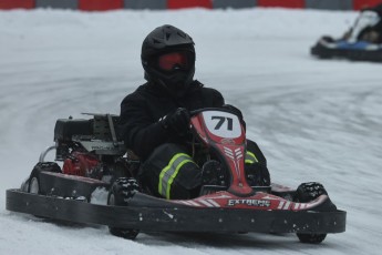 SH Karting - Ice Kart Challenge - 5 janvier 2025