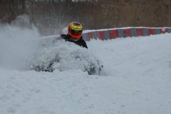 SH Karting - Ice Kart Challenge - 5 janvier 2025