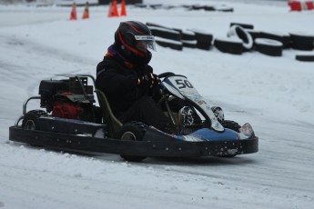 SH Karting - Ice Kart Challenge - 5 janvier 2025