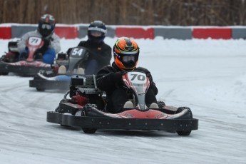 SH Karting - Ice Kart Challenge - 5 janvier 2025