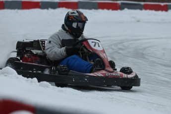 SH Karting - Ice Kart Challenge - 5 janvier 2025