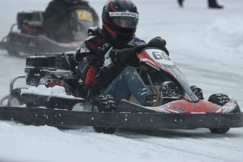 SH Karting - Ice Kart Challenge - 5 janvier 2025