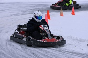 SH Karting - Ice Kart Challenge - 5 janvier 2025