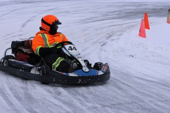 SH Karting - Ice Kart Challenge - 5 janvier 2025