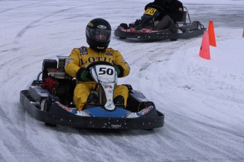 SH Karting - Ice Kart Challenge - 5 janvier 2025