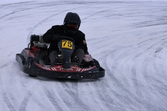 SH Karting - Ice Kart Challenge - 5 janvier 2025