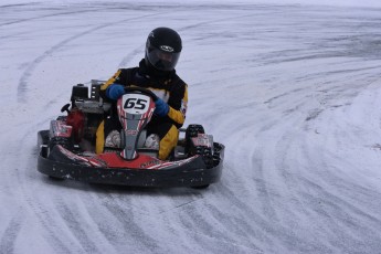 SH Karting - Ice Kart Challenge - 5 janvier 2025