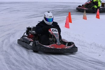 SH Karting - Ice Kart Challenge - 5 janvier 2025