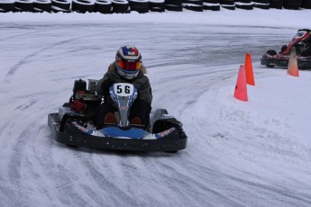 SH Karting - Ice Kart Challenge - 5 janvier 2025