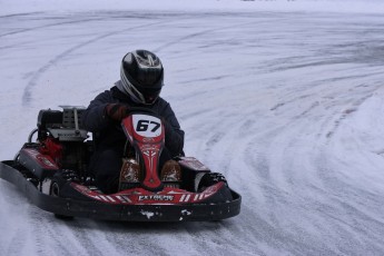 SH Karting - Ice Kart Challenge - 5 janvier 2025