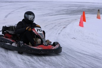 SH Karting - Ice Kart Challenge - 5 janvier 2025