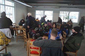 SH Karting - Ice Kart Challenge - 5 janvier 2025