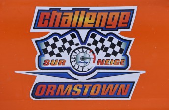 Challenge sur neige - Ormstown - 11 janvier 2025