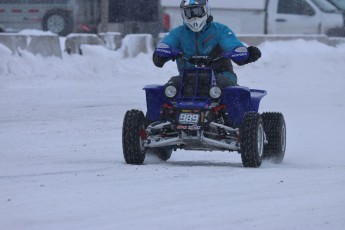 Challenge sur neige - Ormstown - 11 janvier 2025