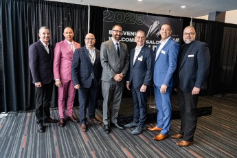 Salon de l'auto de Montréal 2025