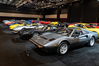 Salon de l'auto de Montréal 2025