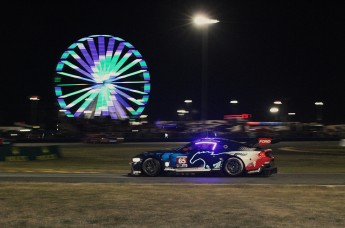 Daytona 2025 (24 Heures et séries de soutien) - Course