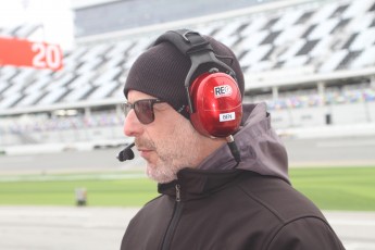 Daytona 2025 (24 Heures et séries de soutien) - Course IMSA Michelin Pilot Challenge