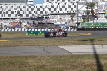 Daytona 2025 (24 Heures et séries de soutien) - Courses MX-5 Cup