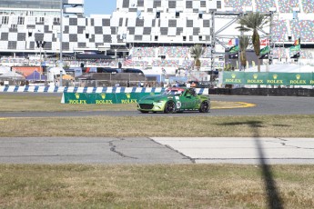 Daytona 2025 (24 Heures et séries de soutien) - Courses MX-5 Cup