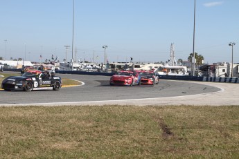 Daytona 2025 (24 Heures et séries de soutien) - Courses MX-5 Cup