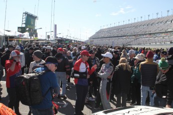 Daytona 2025 (24 Heures et séries de soutien) - Course IMSA Michelin Pilot Challenge