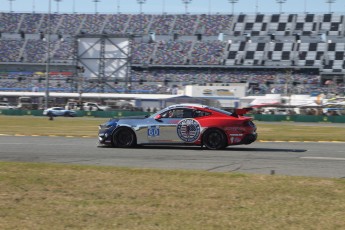 Daytona 2025 (24 Heures et séries de soutien) - Course IMSA Michelin Pilot Challenge