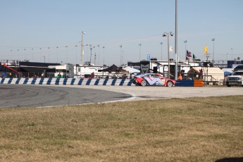 Daytona 2025 (24 Heures et séries de soutien) - Course IMSA Michelin Pilot Challenge