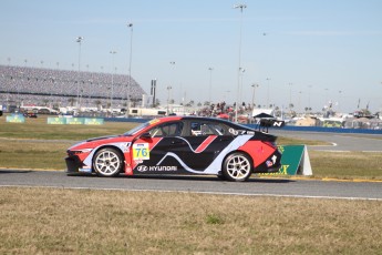 Daytona 2025 (24 Heures et séries de soutien) - Course IMSA Michelin Pilot Challenge