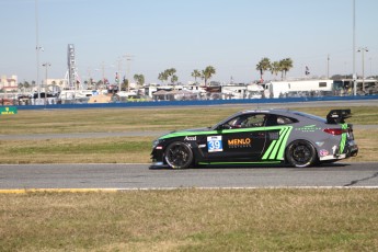 Daytona 2025 (24 Heures et séries de soutien) - Course IMSA Michelin Pilot Challenge