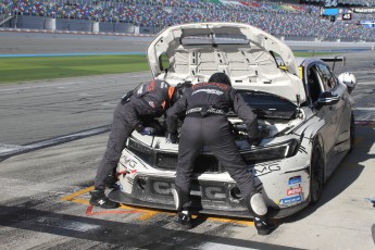 Daytona 2025 (24 Heures et séries de soutien) - Course IMSA Michelin Pilot Challenge