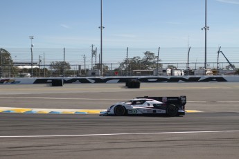 Daytona 2025 (24 Heures et séries de soutien) - Course