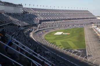 Daytona 2025 (24 Heures et séries de soutien) - Course