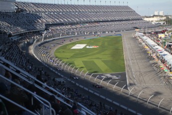 Daytona 2025 (24 Heures et séries de soutien) - Course