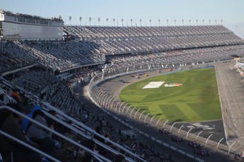 Daytona 2025 (24 Heures et séries de soutien) - Course