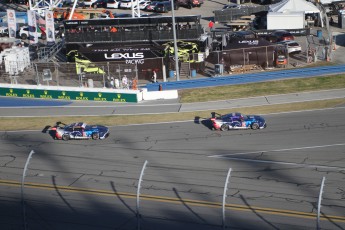 Daytona 2025 (24 Heures et séries de soutien) - Course