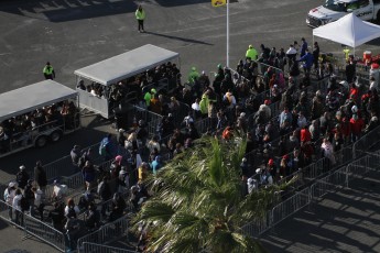 Daytona 2025 (24 Heures et séries de soutien) - Course