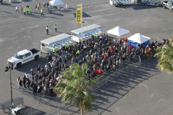 Daytona 2025 (24 Heures et séries de soutien) - Course