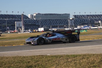 Daytona 2025 (24 Heures et séries de soutien) - Course