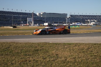 Daytona 2025 (24 Heures et séries de soutien) - Course